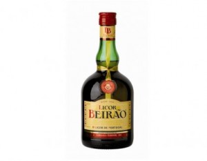 Portuguese Liqueur Licor Beirao