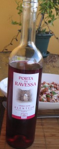 Porta da Ravessa - Portuguese Wine