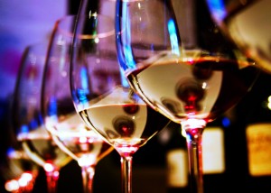 Wine Glasses - Food and Wine Portugal