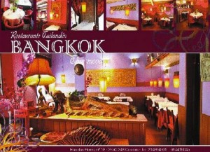 Bangkok Thai Moods Cascais