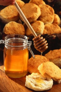 Honey - a Portuguese delight