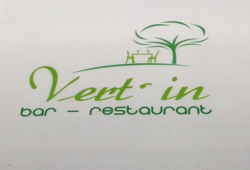 Restaurant review - Vert'in
