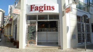 Fagins