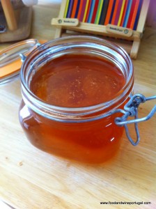 Golden syrup can be hard to find but is easy to make